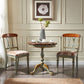 French Country Distressed Coffee Table Wooden Cocktail Table for Home Clearhalo 'Coffee & Accent Tables' 'Coffee Tables' 'coffee_tables' 'furn' 'furn_coffee_tables' 'Furniture' 'Living Room Furniture' 1200x1200_63c9d3a2-e031-4f32-b106-cf2f2f766c59