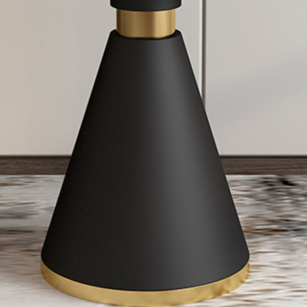 Juego de comedor fijo moderno 1/2/5 PCS CONDETA DE PIEDRA REDEDE CON SIEÑO DE COMENTO