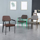 Industrial Metal Indoor-Outdoor Room Armchair Open Back Chair Clearhalo ' kitchen&dining_furn' 'Dining Chairs' 'Dining Tables & Seating' 'dining_chair' 'furn' 'furn_dining_chair' 'Furniture' 'furniture_dining_chair' 'Kitchen & Dining Furniture' 'kitchen' 1200x1200_63cfb439-472d-4ac3-aaa6-d4b12089f983