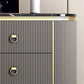 Stone Glam Storage Chest Bedroom Horizontal Chest with Drawers Clearhalo 'Bedroom Furniture' 'Dressers & Chests' 'dressers_chests' 'furn' 'furn_dressers_chests' 'Furniture' 1200x1200_63cfd137-eef5-4446-a5bc-33363507a671