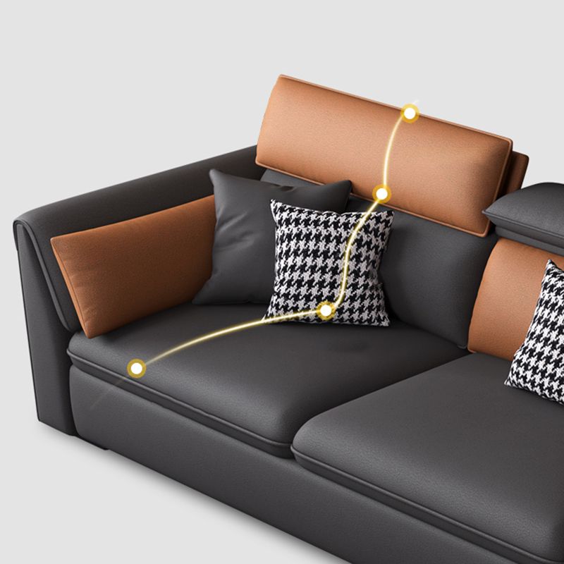 FAUX CUIR SOFFALE DU CONSTAGE AVET