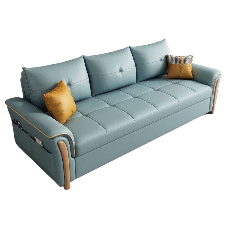 Asiento de 3 asientos de 3 asientos con tapa estacionaria resistente a las manchas de 3 asientos