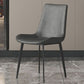 Solid Back Side Chair Industrial Dining Room Chair for Dining Room Clearhalo 'Dining Chairs' 'Dining Tables & Seating' 'dining_chair' 'furn' 'furn_dining_chair' 'Furniture' 'Kitchen & Dining Furniture' 1200x1200_63e56d6e-a230-45f5-9c52-13dc8bb208d8