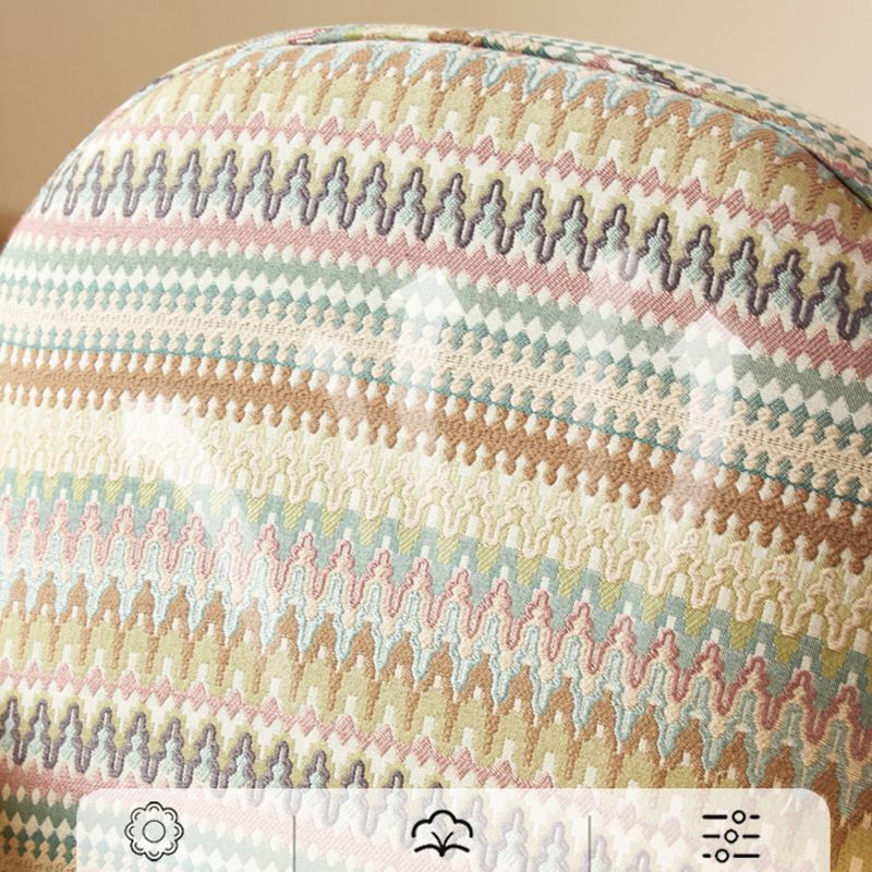 Corduroy Lounge Chair Arms Included Side Chair for Living Room Clearhalo 'Accent Chairs' 'accent_chairs' 'Chairs & Seating' 'furn' 'furn_accent_chairs' 'Furniture' 'Living Room Furniture' 1200x1200_63e8349b-3d0f-40e9-bbf2-2eee7e3e182d