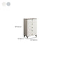 Stone Contemporary Storage Chest Bedroom Chest with Black Legs Clearhalo 'Bedroom Furniture' 'Dressers & Chests' 'dressers_chests' 'furn' 'furn_dressers_chests' 'Furniture' 1200x1200_63ed352f-7361-4e74-a88e-ddcef5ea7588
