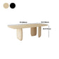 Modern 1/2/4/5 Pieces Dining Set Rectangle Pine Wood Dining Table for Dining Room Kitchen Clearhalo 'Dining Room Sets' 'Dining Tables & Seating' 'dining_room_set' 'furn' 'furn_dining_room_set' 'Furniture' 'Kitchen & Dining Furniture' 1200x1200_63f32117-1983-4043-96c4-9a6c975b4673