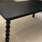 Rectangle Casual Dining Table Solid Wood Fixed Table with 4 Legs Clearhalo ' dining_table' 'Dining Tables & Seating' 'Dining Tables' 'furn' 'furn_dining_table' 'Furniture' 'furniture_dining_table' 'Kitchen & Dining Furniture' 'kitchen&dining_furn' 'kitchen' 'kitchen_dining_table' 1200x1200_63f71d4d-c93f-4af1-a5ec-b7a927a30d1f