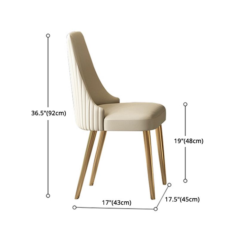 Luxury Sintered Stone Dining Set Rectangle 1/2/5/6/7 Pieces Dining Room Table Set Clearhalo 'Dining Room Sets' 'Dining Tables & Seating' 'dining_room_set' 'furn' 'furn_dining_room_set' 'Furniture' 'furniture_dining_room_set' 'Kitchen & Dining Furniture' 1200x1200_640eb278-959a-405e-a50c-d970f5b0b09e