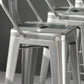 Industrial Footrest Iron Bar Stool Coffee Shop Square Counter Stools Clearhalo 'Bar Furniture' 'Bar Stools' 'bar_stools' 'Furniture' 'furniture_bar_stools' 'Kitchen & Dining Furniture' 1200x1200_64118ab8-d8ec-4f89-9155-7689d4c4a560