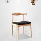 Upholstered Armless Dining Chair Home Contemporary Side Chair