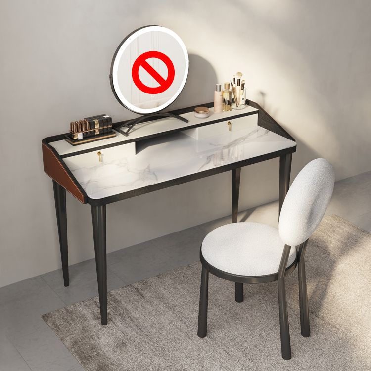 Cassetti doppi top in pietra Dritta per camionni di dritta.