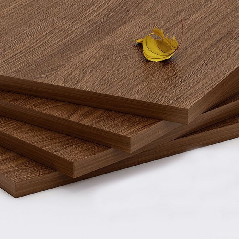 Zeitgenössischer Speiseserver mit Schubladen für den technischen Holzbuffet Server