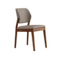 Upholstered Kitchen Side Chair Modern Style Open Back Armless Chair Clearhalo 'Dining Chairs' 'Dining Tables & Seating' 'dining_chair' 'furn' 'furn_dining_chair' 'Furniture' 'Kitchen & Dining Furniture' 1200x1200_6420c872-b085-49fd-97b1-37d4f28e3e24