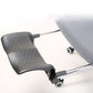 Modern Desk Chair Mesh Computer Chair Conference Chair in Gray Clearhalo 'furn' 'furn_office_chair' 'Furniture' 'Office Chairs' 'Office Furniture' 'office_chair' 1200x1200_64273ee4-6019-45a8-a50a-b19af4042087