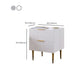 Classic Glam Storage Chest Manufactured Wood Dresser with 2/3/4/5/6 Drawers Clearhalo 'Bedroom Furniture' 'Dressers & Chests' 'dressers_chests' 'furn' 'furn_dressers_chests' 'Furniture' 1200x1200_6428234d-6e30-4936-9244-66c2767bed54