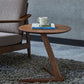 Scandinavian Style Coffee Cocktail Table Solid Wood Coffee Table