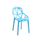 Contemporary Style Dining Chairs Plastic Dining Arm Side Chair for Kitchen Clearhalo ' kitchen&dining_furn' 'Dining Chairs' 'Dining Tables & Seating' 'dining_chair' 'furn' 'furn_dining_chair' 'Furniture' 'furniture_dining_chair' 'Kitchen & Dining Furniture' 'kitchen' 1200x1200_642edec5-4dea-4a31-b44a-ca00e4ace82c