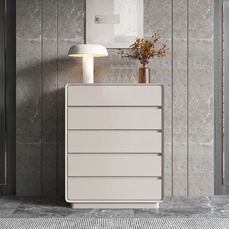 15.6-inch Width Contemporary Storage Chest Dresser with 6/5 Drawers Clearhalo 'Bedroom Furniture' 'Dressers & Chests' 'dressers_chests' 'furn' 'furn_dressers_chests' 'Furniture' 1200x1200_64305435-7fd5-476f-9d8e-7b6499cd1fb2