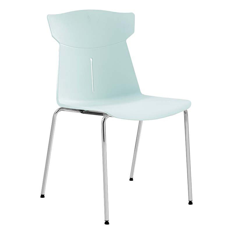 Contemporary No Wheels Desk Chair Plastic Armless Conference Chair Clearhalo 'furn' 'furn_office_chair' 'Furniture' 'Office Chairs' 'Office Furniture' 'office_chair' 1200x1200_64315210-d0c9-4d3b-9809-16290237e32d