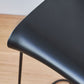 Scandinavian Restaurant Footrest Stool Matte Finish Plastic Bar Stool Clearhalo 'Bar Furniture' 'Bar Stools' 'bar_stools' 'furn' 'furn_bar_stools' 'Furniture' 'furniture_bar_stools' 'Kitchen & Dining Furniture' 1200x1200_6435c08b-13e6-481b-9904-ceb5cb0eaea2