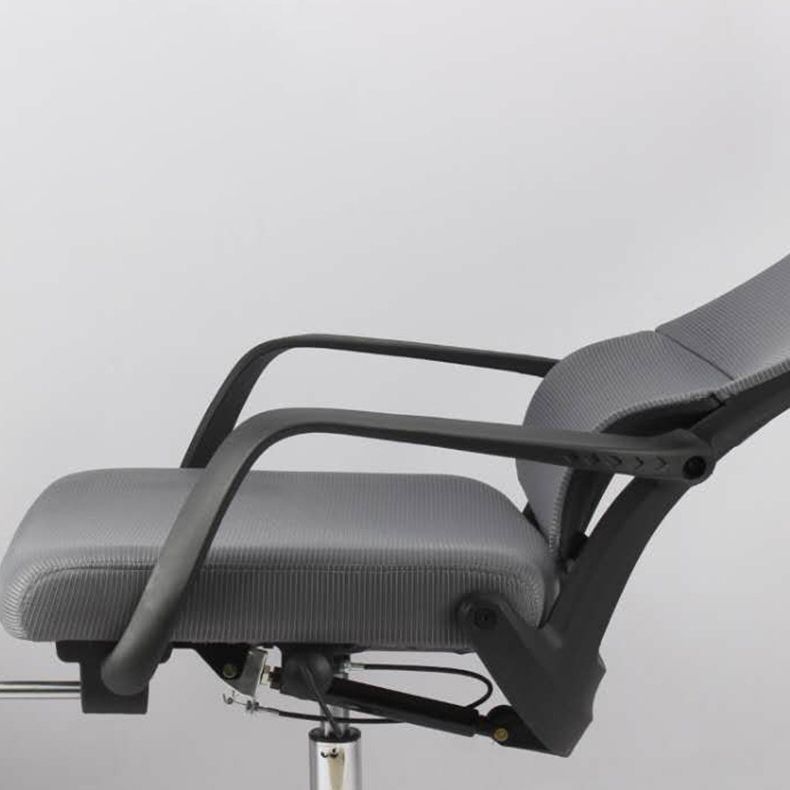 20" W Modern Desk Chair Breathable AirGrid High Back Office Chair Clearhalo 'furn' 'furn_office_chair' 'Furniture' 'Office Chairs' 'Office Furniture' 'office_chair' 1200x1200_6442b183-d103-4b1d-a9b4-67219355af51