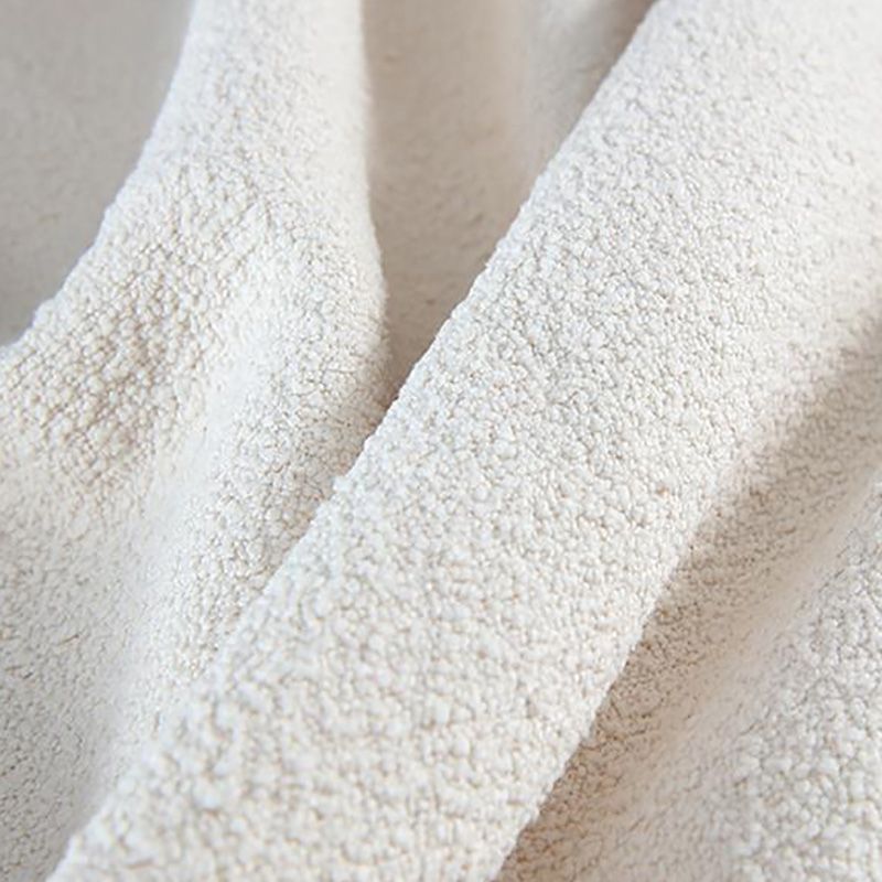 Contemporaneo curvo di amore solido di divano posteriore stretto per soggiorno