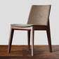 Solid Wood Armless Dining Chairs Upholstered Dining Accent Chair Clearhalo 'Dining Chairs' 'Dining Tables & Seating' 'dining_chair' 'furn' 'furn_dining_chair' 'Furniture' 'Kitchen & Dining Furniture' 1200x1200_644e1c6b-9d9f-487f-8b3b-31deeadf9b14