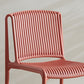 Plastic Scandinavian Kitchen Dining Room Side Chair Slat Back Chair Clearhalo ' kitchen&dining_furn' 'Dining Chairs' 'Dining Tables & Seating' 'dining_chair' 'furn' 'furn_dining_chair' 'Furniture' 'furniture_dining_chair' 'Kitchen & Dining Furniture' 'kitchen' 1200x1200_64535871-db6e-4b25-b390-7eb77294431d