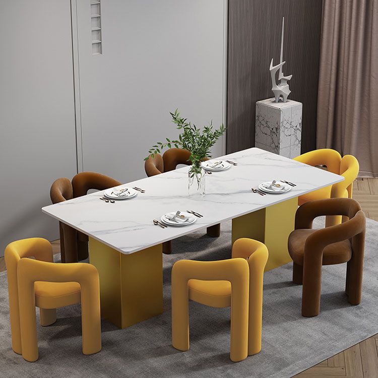 Designer Home Casa Open CRANCE CHEAD VELVET FINEA PEADA