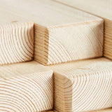 Table table de chevet de table moderne en bois pour chambre à coucher