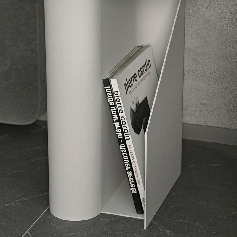 Contemporary Bedside Cabinet Open Storage Night Table for Bedroom Clearhalo 'Bedroom Furniture' 'furn' 'furn_night_stand' 'Furniture' 'night_stand' 'Nightstands' 1200x1200_6460ca60-30d8-4bae-8741-25f0f4344df7