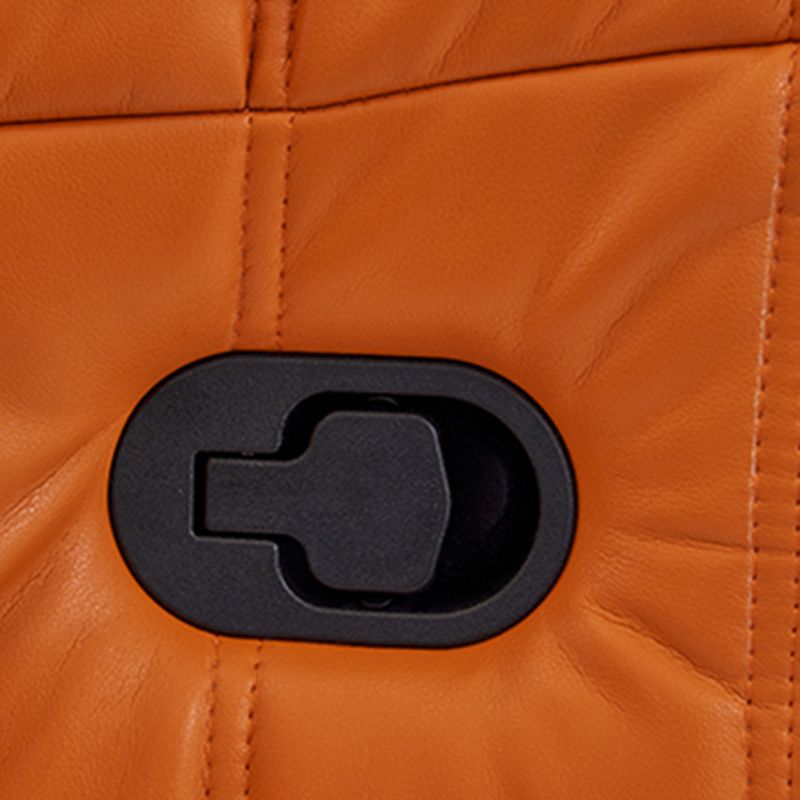 Modern Lumbar Support Recliner Chair Position Lock Standard Recliner Clearhalo 'Chairs & Seating' 'furn' 'furn_recliners' 'Furniture' 'Living Room Furniture' 'Recliners' 1200x1200_6461aa22-f564-4b98-8a3b-47ac1e505fd0