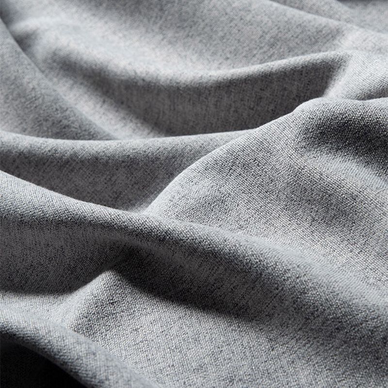 Divano letto convertibile con cuscino quadrato di stoccaggio divano letto posteriore