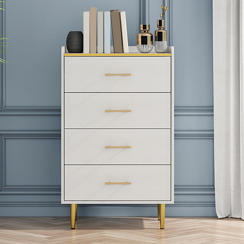 16.5-inch W Storage Chest Modern Storage Chest Dresser with 4/5/6 Drawers Clearhalo 'Bedroom Furniture' 'Dressers & Chests' 'dressers_chests' 'furn' 'furn_dressers_chests' 'Furniture' 1200x1200_64673567-383e-4646-a476-5ba458f2f2ae