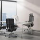 24" Wide Modern Desk Chair Breathable AirGrid Arms Included Office Chair Clearhalo 'furn' 'furn_office_chair' 'Furniture' 'Office Chairs' 'Office Furniture' 'office_chair' 1200x1200_6467838e-380c-4c21-a29b-23b62419fdf6