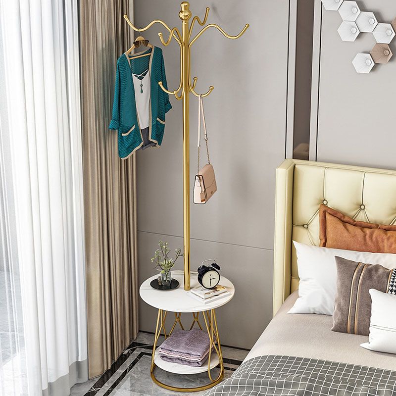 Lussuoso rivestimento per mantello per rivestimento in metallo per soggiorno per soggiorno