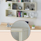 Wall Unit Open Book Shelf Modern Engineered Wood Shelf Bookcase for Home Clearhalo 'Bookcases' 'furn' 'furn_bookcases' 'Furniture' 'Office Furniture' 1200x1200_6479dd66-25a1-416f-a971-b03abed71efc