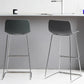 Industrial Style Bar Stool Sled Legs PP Bucket Seat for Kitchen Bar Clearhalo 'Bar Furniture' 'Bar Stools' 'bar_stools' 'furn' 'furn_bar_stools' 'furniture_bar_stools' 'Kitchen & Dining Furniture' 'kitchen&dining_furn' 'kitchen' 'kitchen_furn' Furniture' 1200x1200_647a11f0-f4c2-4ede-a990-dbf7c1f137c7