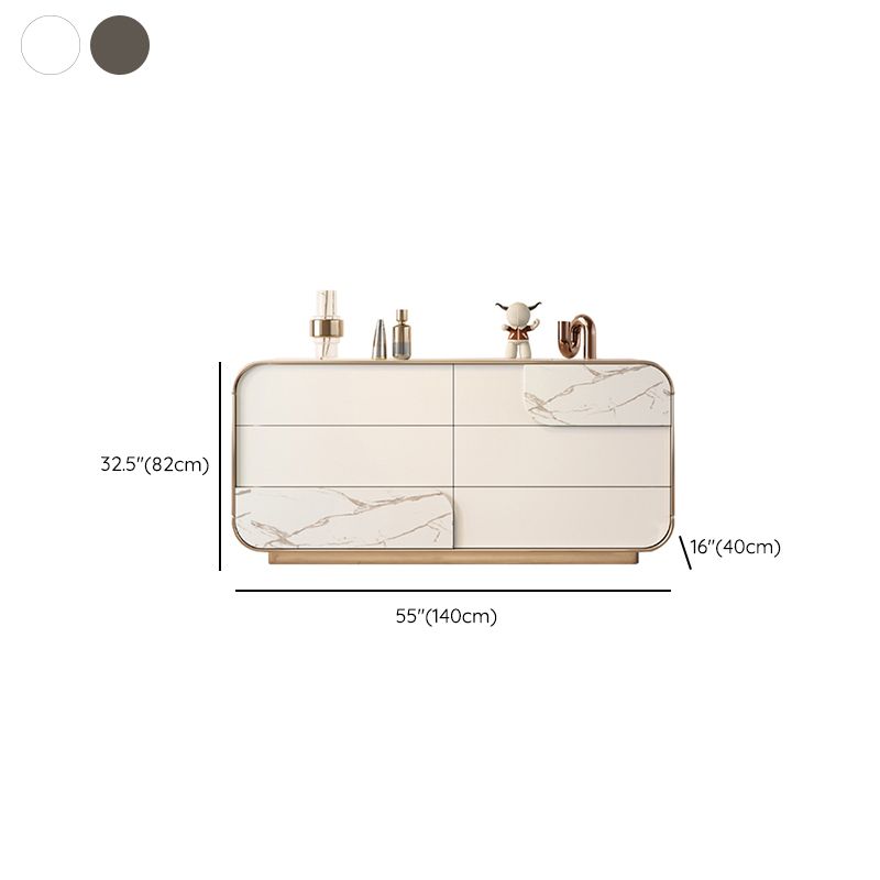 15.6-inch W Storage Chest Dresser Contemporary Solid Wood Dresser Clearhalo 'Bedroom Furniture' 'Dressers & Chests' 'dressers_chests' 'furn' 'furn_dressers_chests' 'Furniture' 1200x1200_64865c6e-f9a0-4f56-9093-a177fc4d9ea9