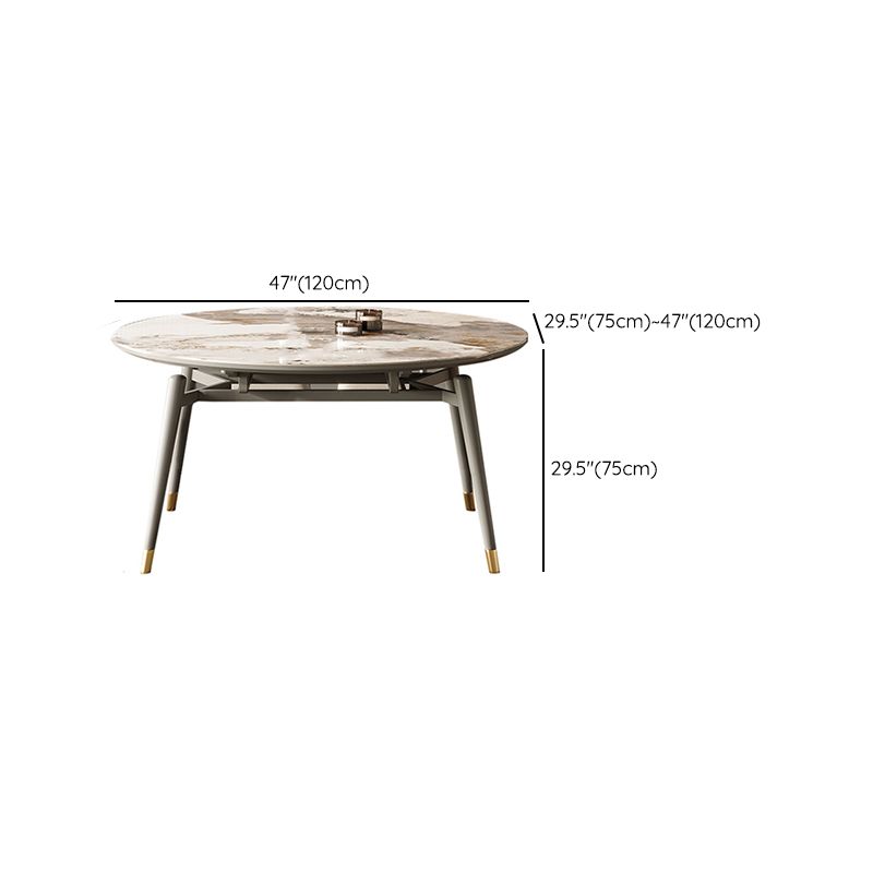 1/5/7 Piece Contemporary Dining Room Table and Chair Set for Home Clearhalo 'Dining Room Sets' 'Dining Tables & Seating' 'dining_room_set' 'furn' 'furn_dining_room_set' 'Furniture' 'Kitchen & Dining Furniture' 1200x1200_648860fe-524e-483b-adda-e039733a26ca