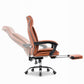24"W Contemporary Executive Chair Swivel Upholstered Managers Chair Clearhalo 'furn' 'furn_office_chair' 'Furniture' 'Office Chairs' 'Office Furniture' 'office_chair' 1200x1200_648e86be-10f1-4fee-a5c5-31e2e234c4ff