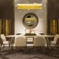 Parsons Dining Accent Chair Glam Armless Dining Chairs for Home Clearhalo 'Dining Chairs' 'Dining Tables & Seating' 'dining_chair' 'furn' 'furn_dining_chair' 'Furniture' 'Kitchen & Dining Furniture' 1200x1200_649016d4-ad3e-40d4-9435-7e2a0fc2892b