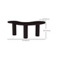 Black Industrial Writing Desk Wooden Office Desk Pine and Artificial Wood Clearhalo 'furn' 'furn_office_desk' 'Furniture' 'Office Desks' 'Office Furniture' 'office_desk' 1200x1200_649b944d-43f3-438a-87b9-bb14f4d522cd