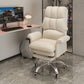 High Back Faux Leather Desk Chair Height-adjustable Office Chair for Home Office Clearhalo 'furn' 'furn_office_chair' 'Furniture' 'Office Chairs' 'Office Furniture' 'office_chair' 1200x1200_64a1e03f-bc94-4c1c-aac3-3470c9589bbb