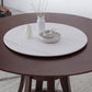 Modern Style Home Solid Wood Dining Table Round Shape Table with Single Pedestal Clearhalo ' dining_table' 'Dining Tables & Seating' 'Dining Tables' 'furn' 'furn_dining_table' 'Furniture' 'furniture_dining_table' 'Kitchen & Dining Furniture' 'kitchen&dining_furn' 'kitchen' 'kitchen_dining_table' 1200x1200_64ae6697-d30f-4396-a4ee-fff41e030bf1