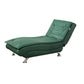 Modern Chaise Lounge Solid Color Armless Chaise Lounge Sofa for Bedroom Clearhalo 'Chairs & Seating' 'Chaise Lounge' 'chaise_lounge' 'furn' 'furn_chaise_lounge' 'Furniture' 'Living Room Furniture' 1200x1200_64b477e7-b80c-4f96-82fb-115df0c3deeb