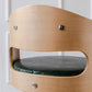 Contemporary Style Low Back Barstools with Cushion Upholstered Bar Stools Clearhalo 'Bar Furniture' 'Bar Stools' 'bar_stools' 'Furniture' 'furniture_bar_stools' 'Kitchen & Dining Furniture' 1200x1200_64b72c68-1b32-46e3-b378-6677eeaa1d65