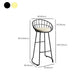 1/3/5 Pieces Pub Dining Set Faux Marble Bar Stool and Table Set Clearhalo 'Bar Furniture' 'furn' 'furn_home_bar_bar_sets' 'Furniture' 'Home Bars & Bar Sets' 'home_bar_bar_sets' 'Kitchen & Dining Furniture' 1200x1200_64c2bc10-5de8-4ec7-a09b-e9d3ec867e71