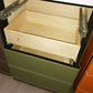 15.6 Inch W Modern Storage Chest Dresser Stone Storage Chest