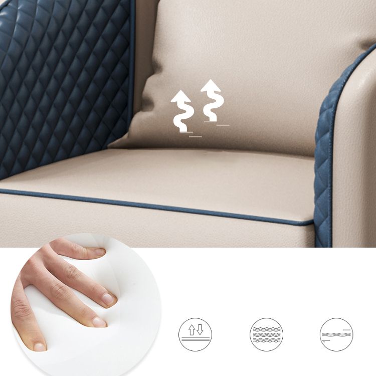 Glam Style Fintered Stone Round 1/3/4/5 Pièces Pièces Ensemble pour Utilisation à domicile